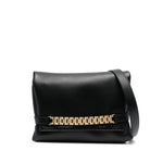 Victoria Beckham mini Chain Pouch leather clutch Clutches