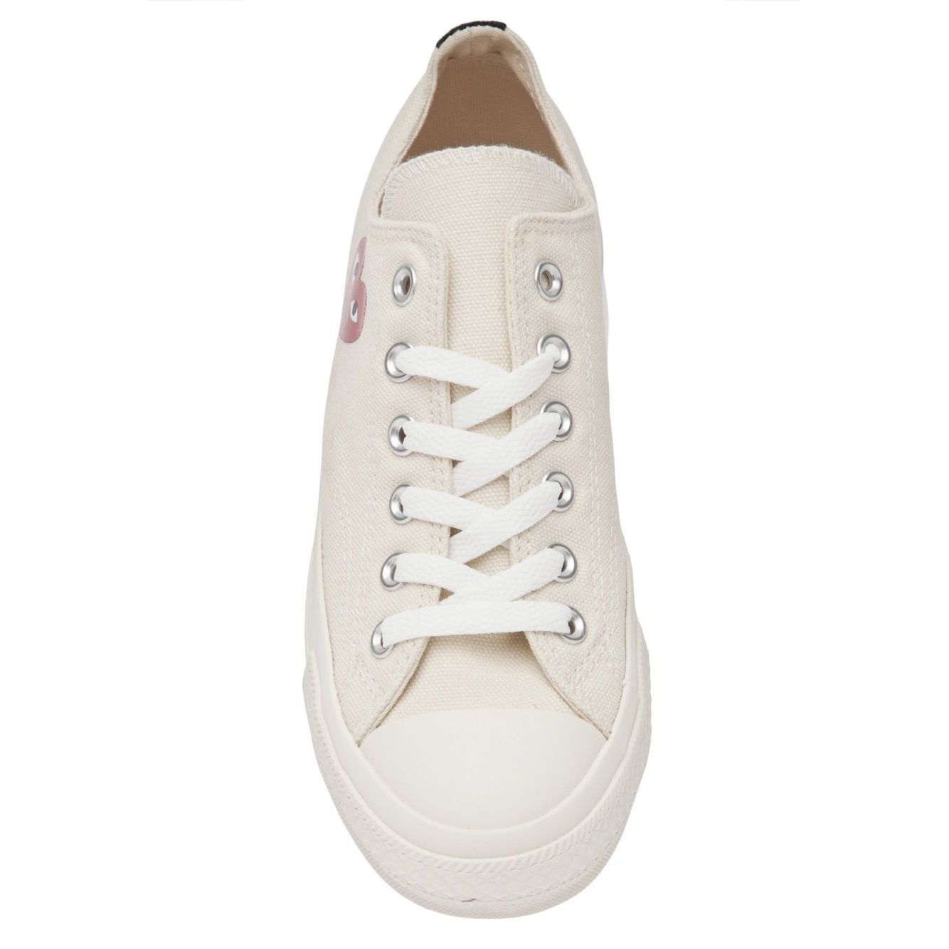 Comme Des Garcons x Converse Chuck 70 sneakers