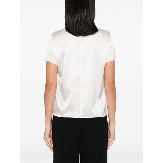 Emporio Armani silk blouse