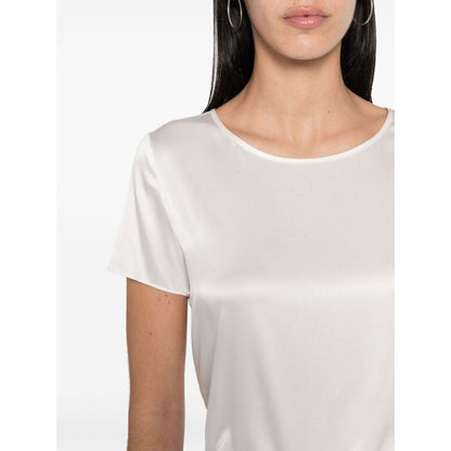 Emporio Armani silk blouse