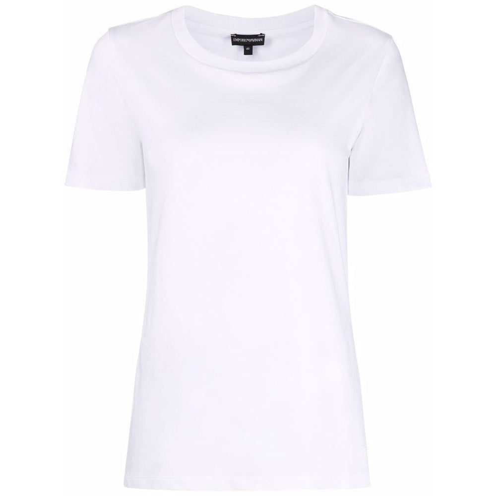 Emporio Armani crewneck jersey T-shirt