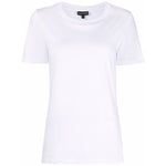 Emporio Armani crewneck jersey T-shirt
