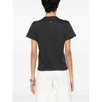 Emporio Armani cotton logo-print T-Shirt Topwear