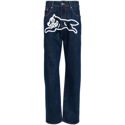 ICECREAM Jeans Blue