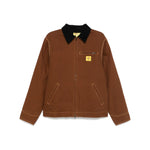 ICECREAM Jackets Brown