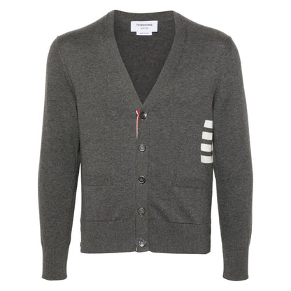 Thom Browne Sweaters Grey