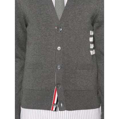 Thom Browne Sweaters Grey