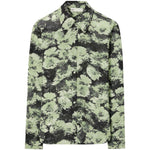 Tory Burch Shirts Green