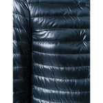 Herno Coats Blue