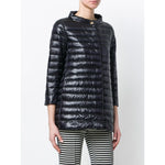 Herno Coats Black