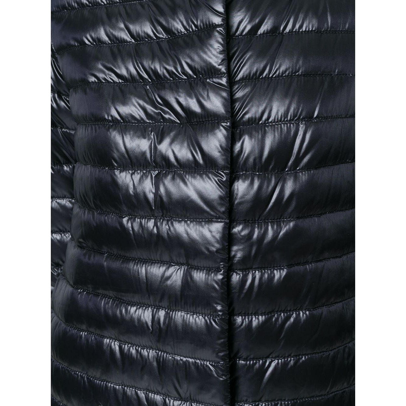 Herno Coats Black