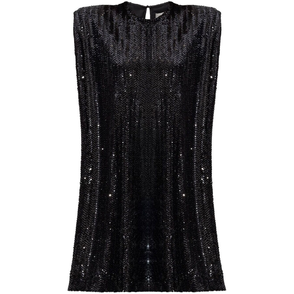 Golden Goose Dresses Black