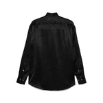 FILIPPA K Shirts Black
