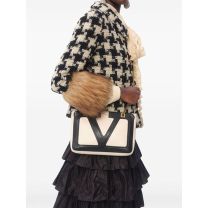 Valentino Crepe De Chine Shirt