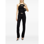 Diesel Trousers Black
