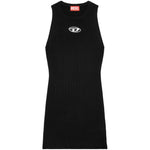 Diesel Dresses Black
