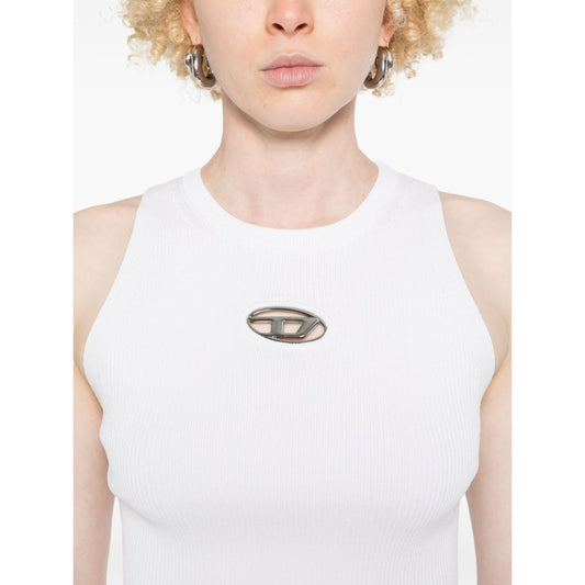 Diesel Top White