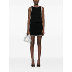 Alice + Olivia Skirts Black