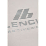 Balenciaga T-shirts and Polos White