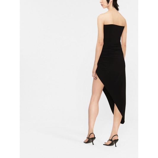 Norma Kamali Dresses Black Dresses