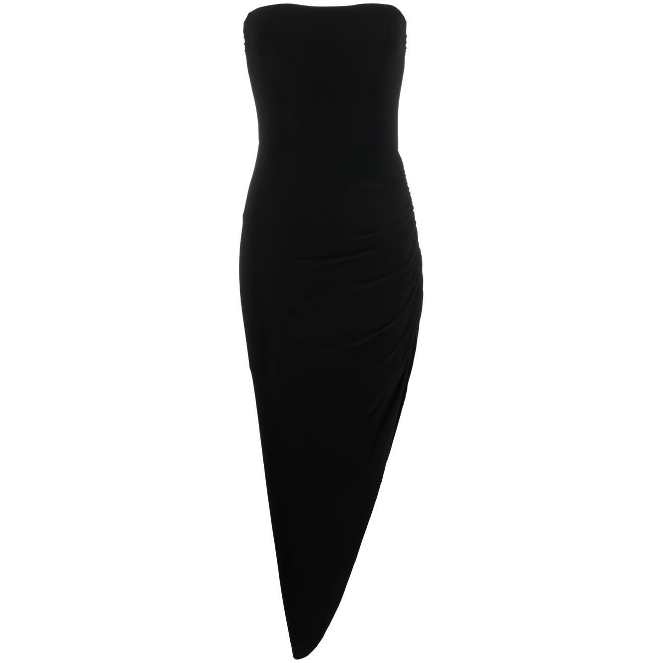 Norma Kamali Dresses Black