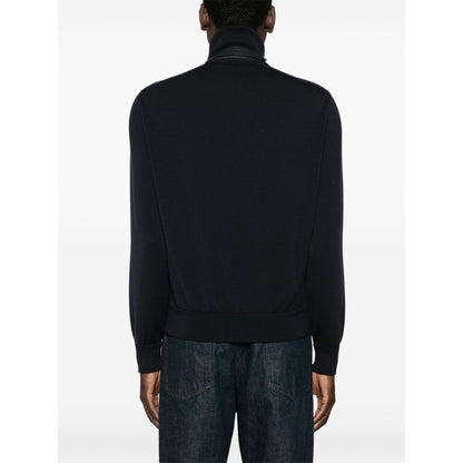 Tom Ford Sweaters Blue