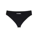 JIL SANDER PLUS Sea clothing Black