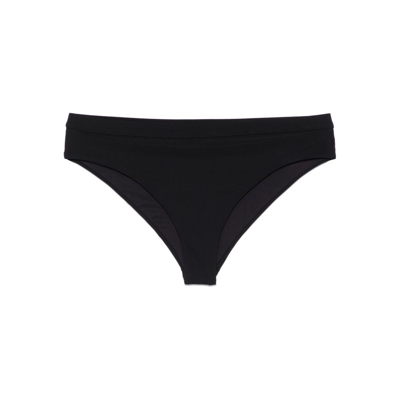 JIL SANDER PLUS Sea clothing Black