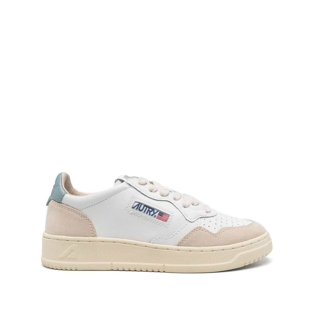 Autry Medalist sneakers