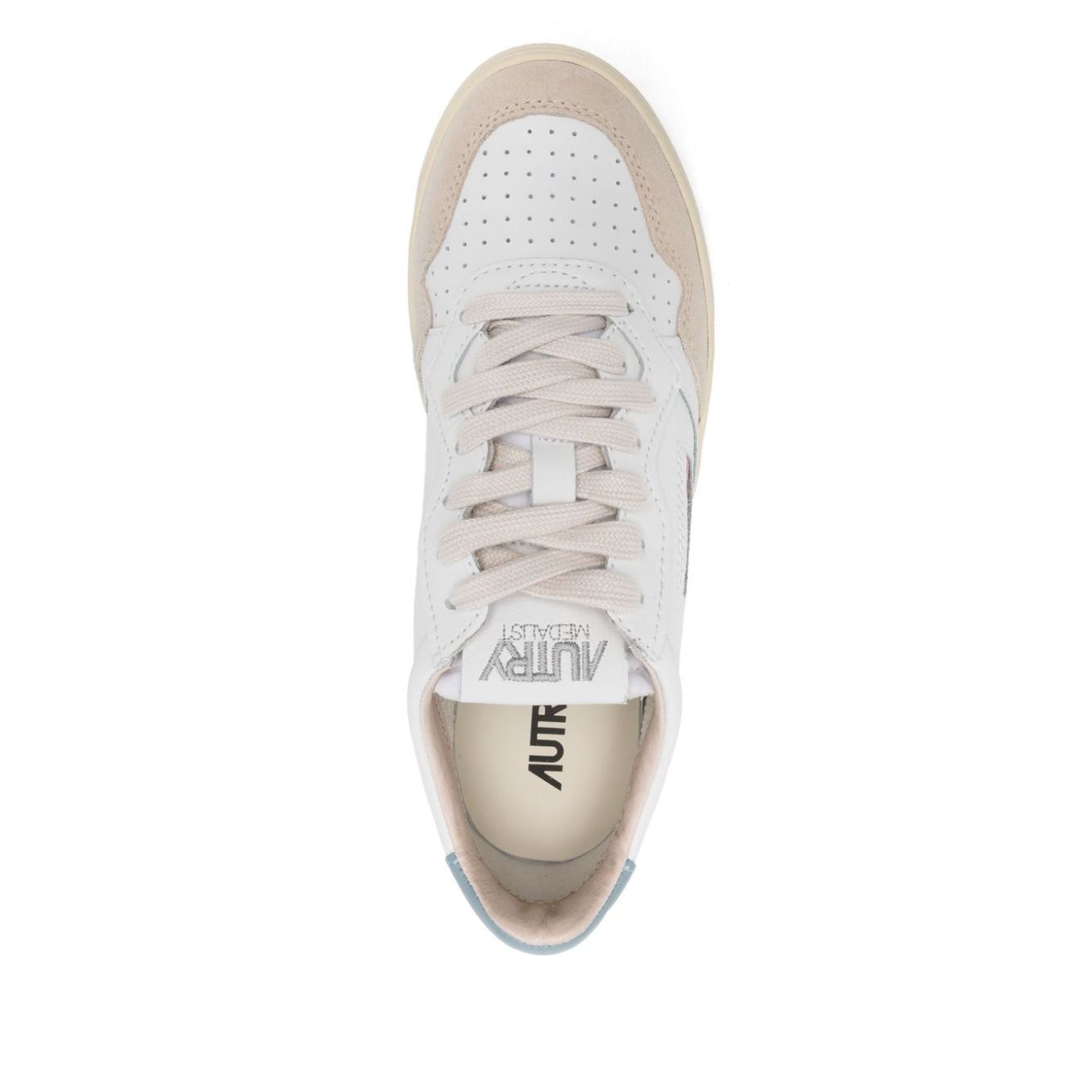 Autry Medalist sneakers