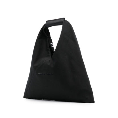 MM6 Maison Margiela Tote bag with number motif