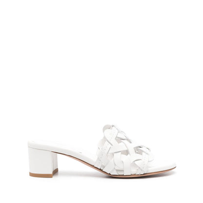 Gianvito Rossi Sandals White