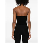 Norma Kamali Top Black