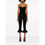 Norma Kamali Top Black