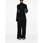 Acne Studios Zipped cardigan