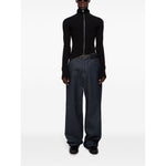 Acne Studios Zipped cardigan
