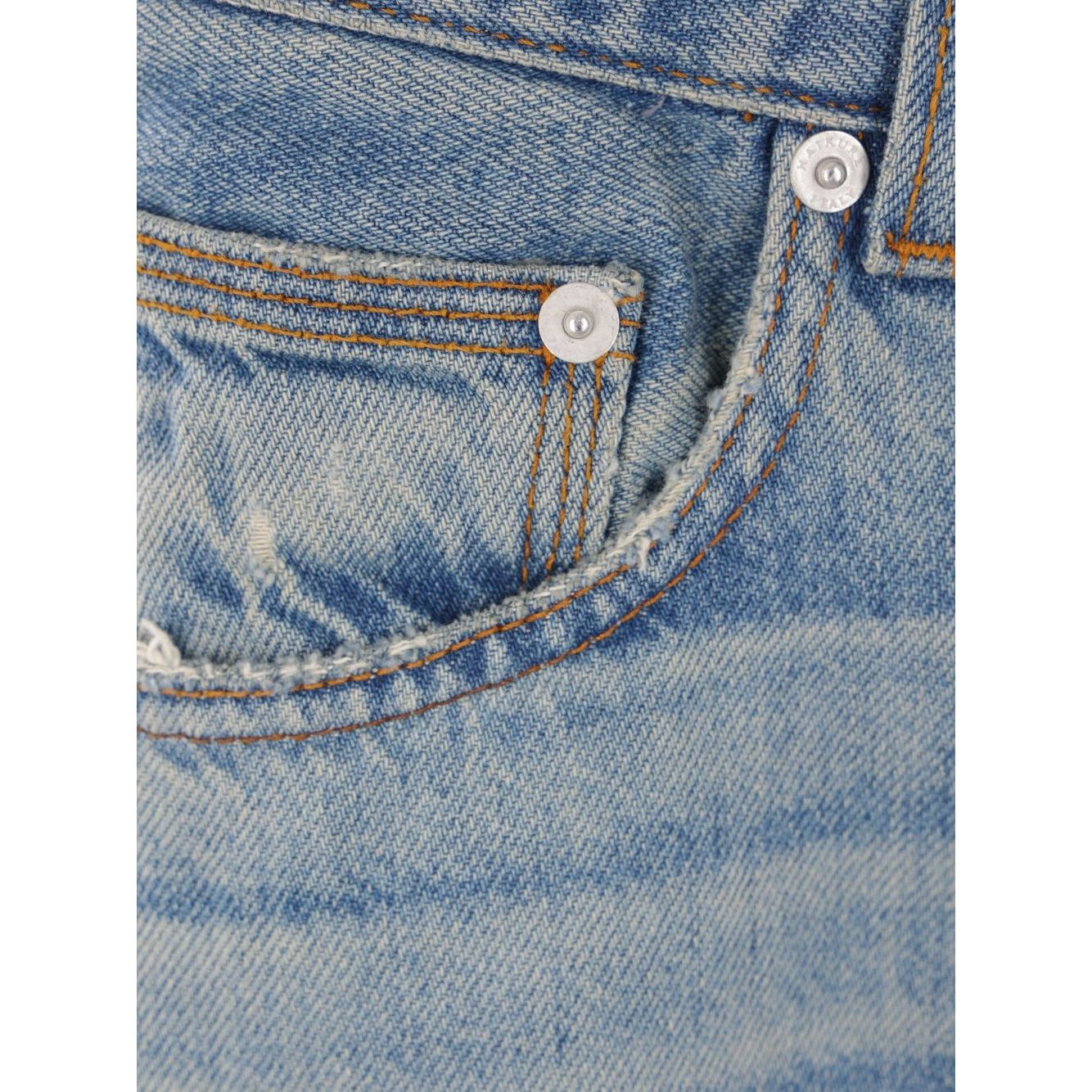 Haikure Jeans Blue