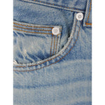 Haikure Jeans Blue
