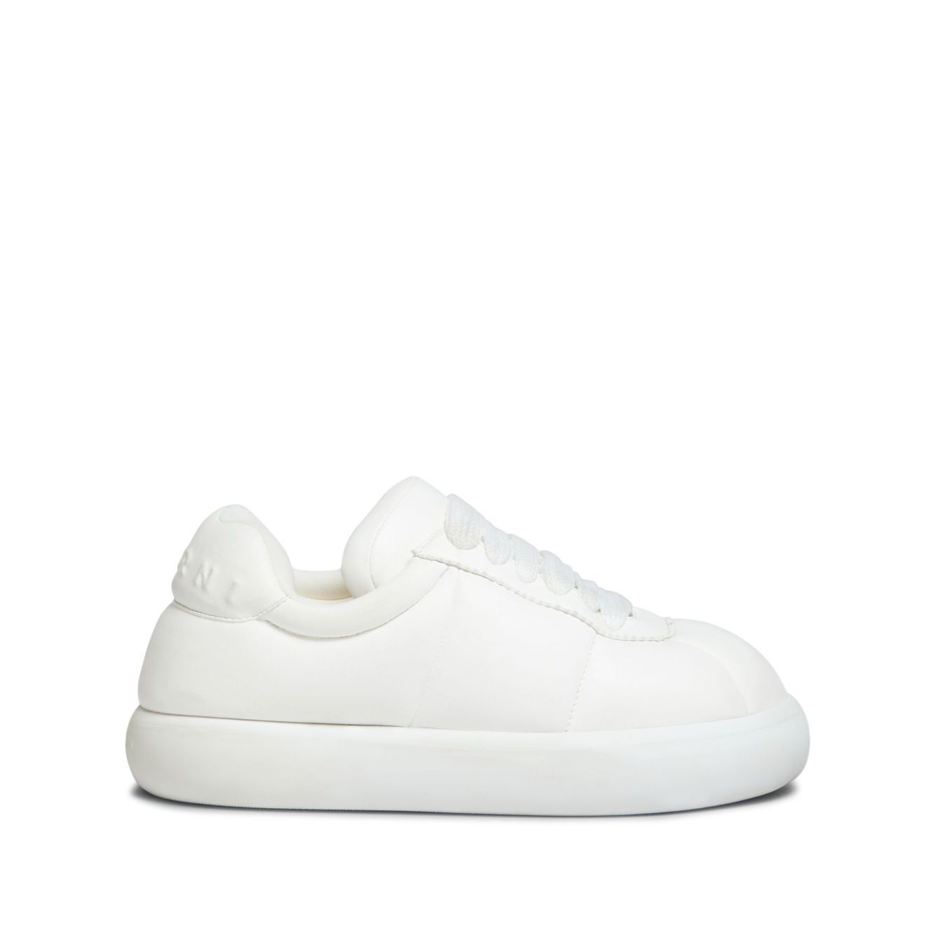 Marni Sneakers White