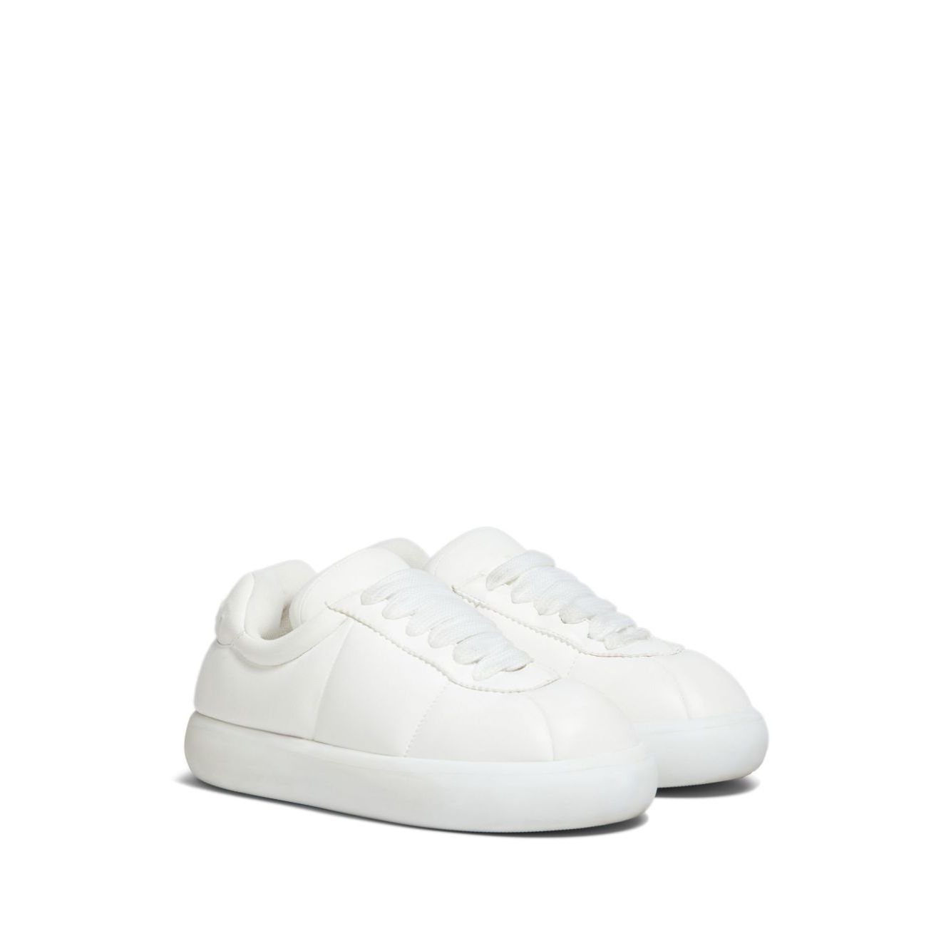 Marni Sneakers White
