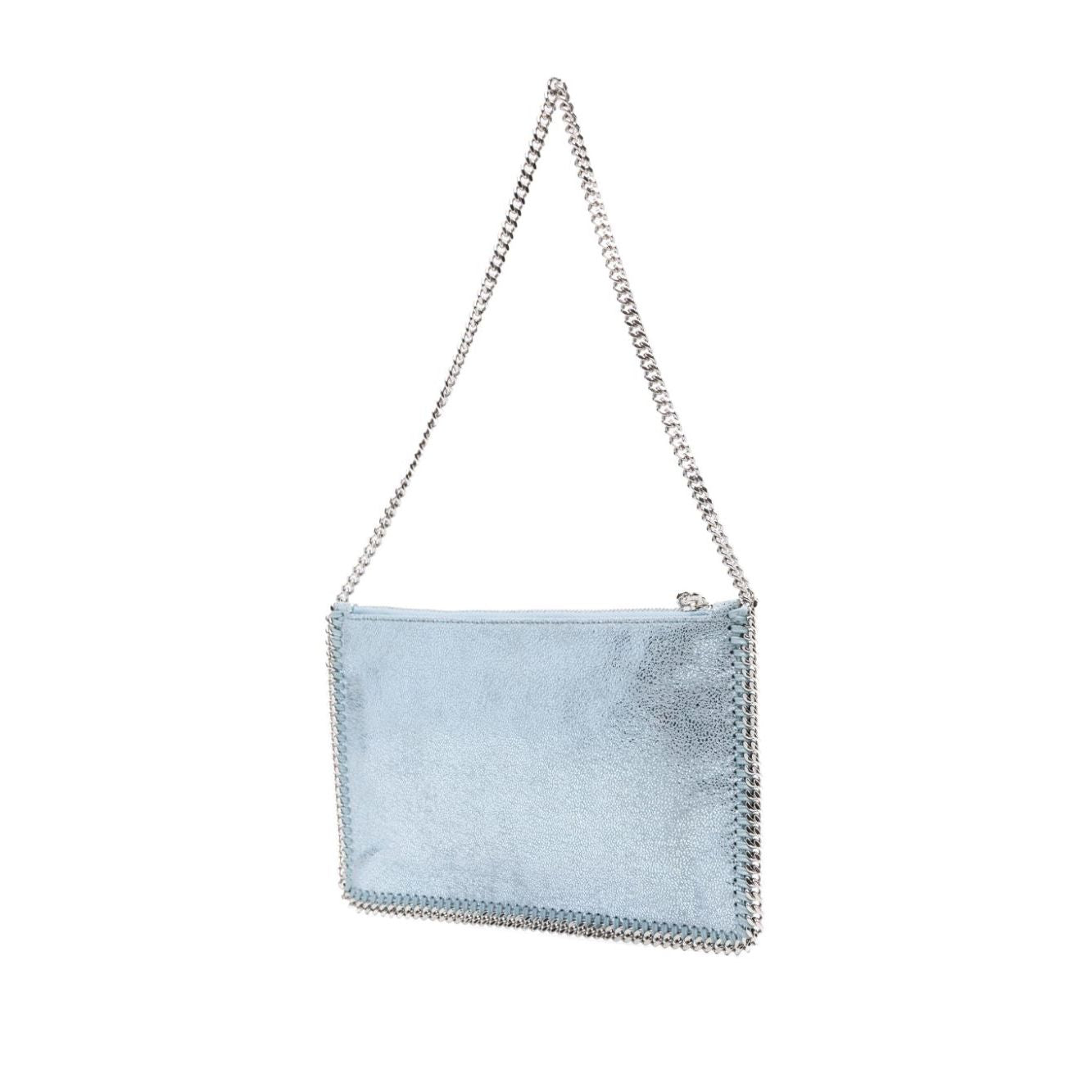 Stella McCartney Falabella Clutch Shoulder Bag Clutches