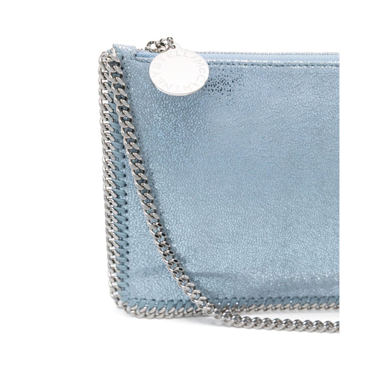Stella McCartney Falabella Clutch Shoulder Bag Clutches