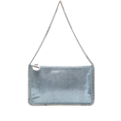 Stella McCartney Falabella Clutch Shoulder Bag