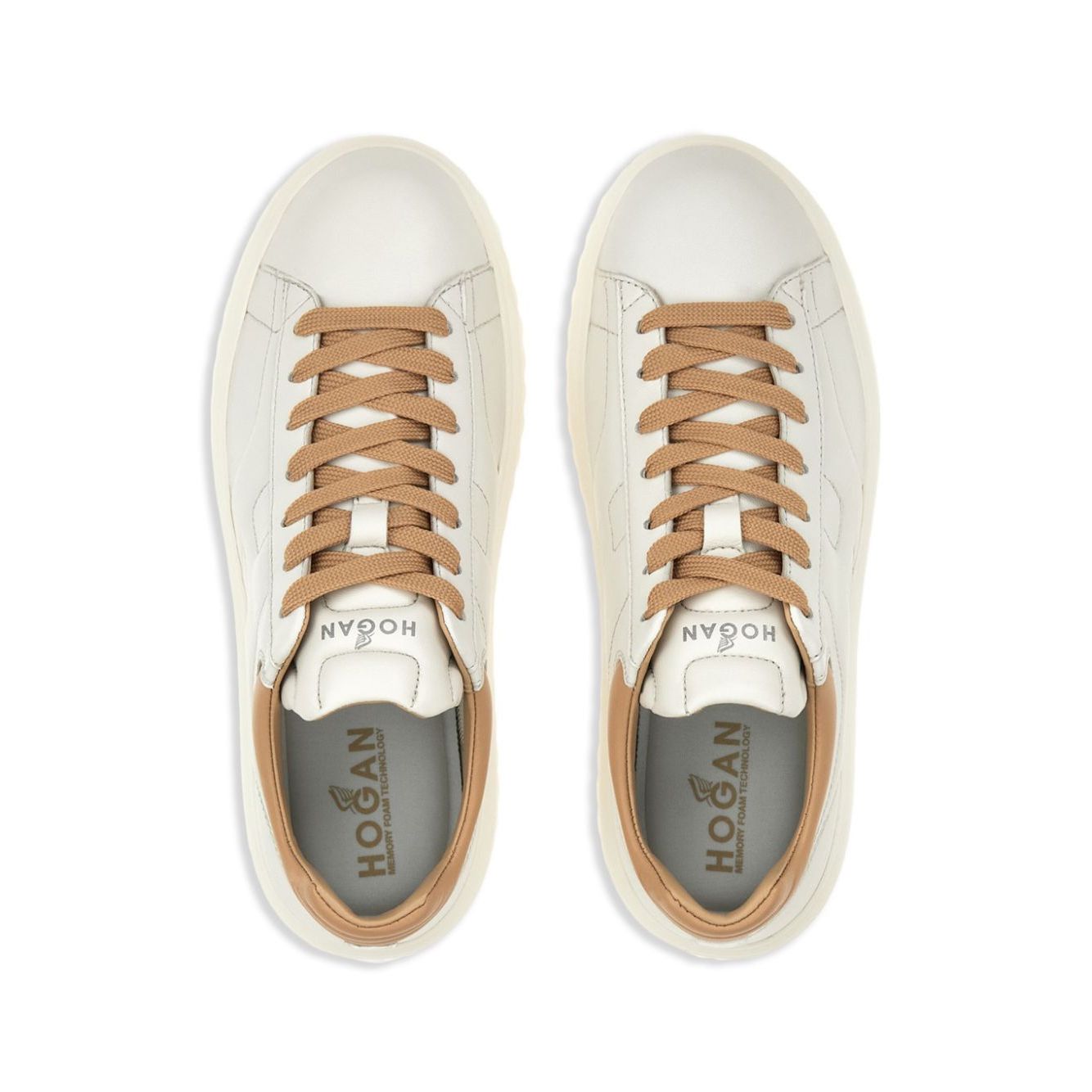 Hogan Pre Hogan H-Stripes Sneakers