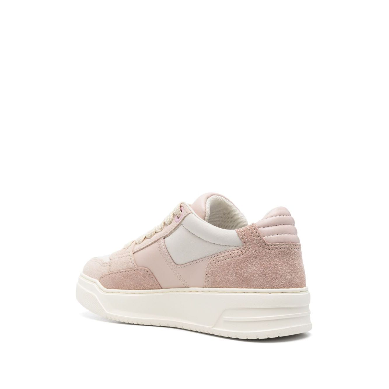 Hogan Pre Panelled sneakers
