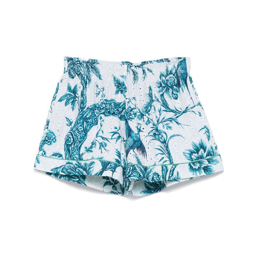 F.R.S . toante shorts Short trousers