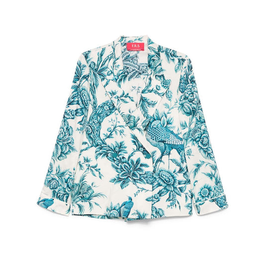 F.R.S . Otrera Shirt Shirts