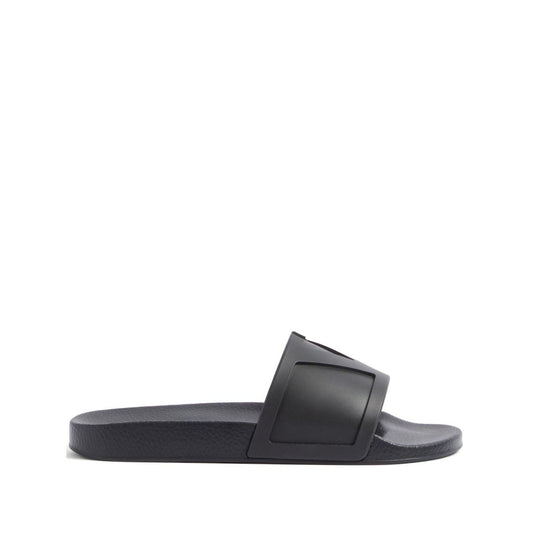 Valentino Garavani Slide Coolside Rubber Sandal Sandals