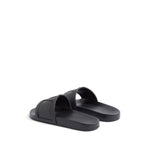 Valentino Garavani Slide Coolside Rubber Sandal