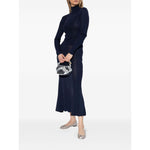 Jimmy Choo Elme Flat with Pearl embellishment